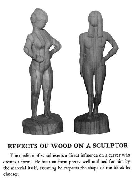 Sculptures